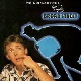 Paul McCartney - Give My Regards to Broad Street (1993 Remaster)