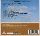 Various artists - Classic Soft Rock California Dreamin'