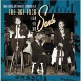 The Rat Pack - The Rat Pack Live at the Sands