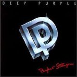 Deep Purple - Discography - Perfect Strangers