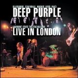 Deep Purple - Live in London