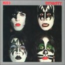 Kiss - Dynasty