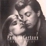 Paul McCartney - Press to Play (1993 Remaster)