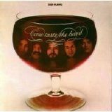 Deep Purple - Come Taste the Band