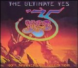 Yes - Ultimate Yes: The 35th Anniversary Collection