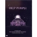 In Concert With The London Symphony Orchestra - Deep Purple in Concert with LSO