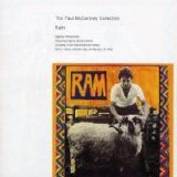 Paul McCartney - Ram (1993 Remaster)