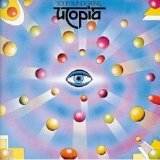 Utopia - Todd Rundgren's Utopia