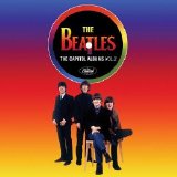 The Beatles - The Capitol Albums Vol. 2 (Brick)