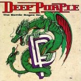 Deep Purple - Discography - The Battle Rages On