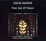 Chris Squire - Fish out of Water