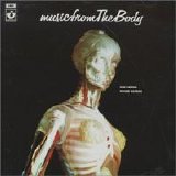 Roger Waters, Ron Geesin - Music from The Body