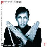 Pete Townshend - Discography - All the Best Cowboys Have Chinese Eyes