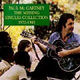 Paul McCartney - The Missing Singles Collection