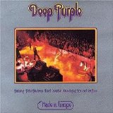 Deep Purple - Discography - Made in Europe