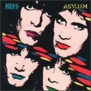 Kiss - Asylum