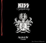 Various artists - Kiss Symphony: Alive IV