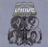 The Kinks - Something Else by the Kinks