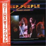 Deep Purple - Power House