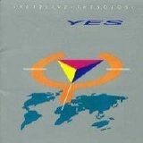 Yes - 9012 Live: The Solos