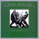 Van Halen - Discography - Women and Children First