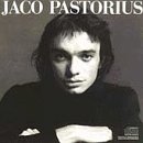 Jaco Pastorius - Jaco Pastorius