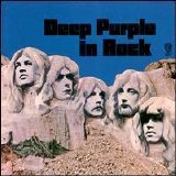 Deep Purple - In Rock: 25th Anniversary (UK)