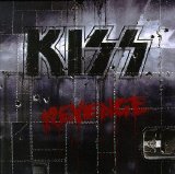 Kiss - Revenge