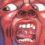 King Crimson - In the Court of the Crimson King