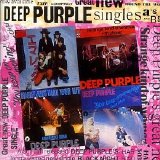 Deep Purple - Singles A's & B's