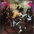 Kiss - Alive!