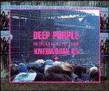 Deep Purple - In the Absence of Pink - Knebworth 1985