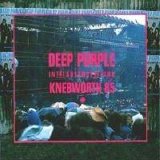 Deep Purple - In the Absence of Pink - Knebworth 1985