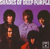 Deep Purple - Shades of Deep Purple