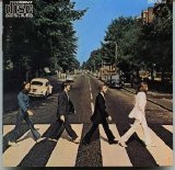 The Beatles - Abbey Road [Toshiba 'Black Triangle' CP35-3016 - No pre-emphasis added]