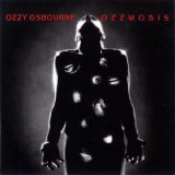 Ozzy Osbourne - 16+ cds - Ozzmosis