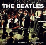 The Beatles - The Ultimate Live Collection Volume 1 (CD 1)