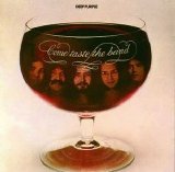 Deep Purple - Discography - Come Taste the Band