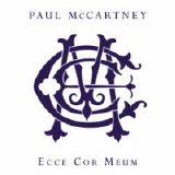 Classical Albums - Paul McCartney: Ecce Cor Meum