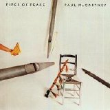 Paul McCartney - Pipes of Peace (1993 Remaster)