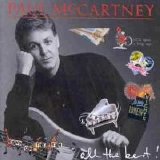 Paul McCartney - All the Best! (US Release)