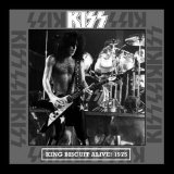 KISS - (1975) King Biscuit Alive!