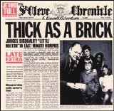 Jethro Tull - Thick as a Brick