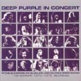 Deep Purple - In Concert 1970-1972