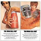 The Who - Discography - The Who Sell Out