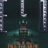 Electric Light Orchestra - Face the Music