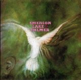 Emerson, Lake & Palmer - Emerson, Lake & Palmer