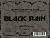 Ozzy Osbourne - Black Rain - Black Rain (Japan)