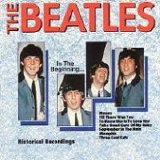 The Beatles - In The Beginning