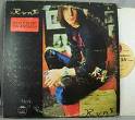 Todd Rundgren - Runt (Ampex LP)